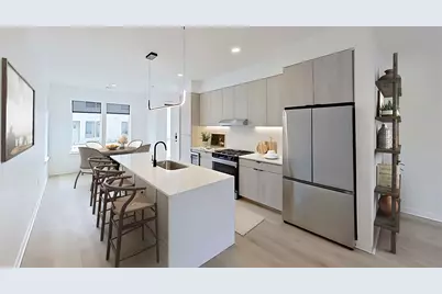 1941 Sawdust Road #161, The Woodlands, TX 77380 - Photo 2