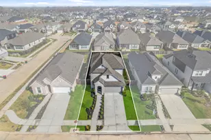 10707 River Walk Dr, Missouri City, TX 77459 - Photo 28