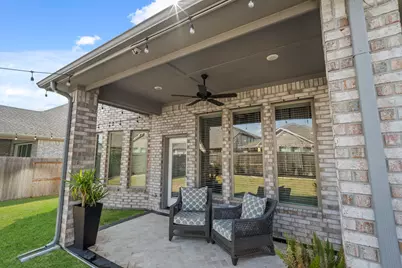 10707 River Walk Drive, Missouri City, TX 77459 - Photo 26
