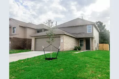 5602 Hawksbury Creek Trail, Katy, TX 77449 - Photo 1