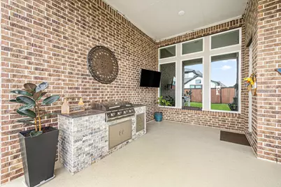 19330 Belmont Stakes Way, Tomball, TX 77377 - Photo 34