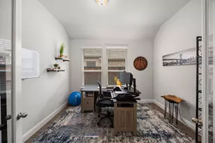 19330 Belmont Stakes Wy, Tomball, TX 77377 - Photo 8