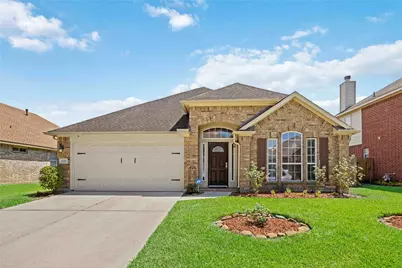 21586 Tims Harbor Drive, Kingwood, TX 77339 - Photo 1