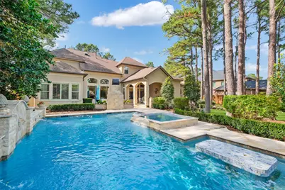 4911 Raven Bluff, Katy, TX 77494 - Photo 2