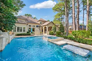 4911 Raven Bluff, Katy, TX 77494 - Photo 2