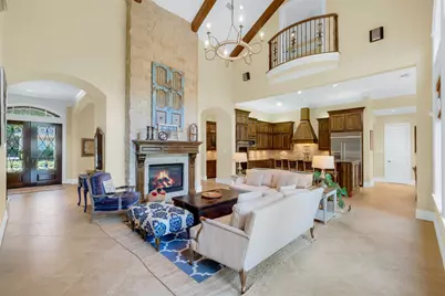 4911 Raven Bluff, Katy, TX 77494 - Photo 8