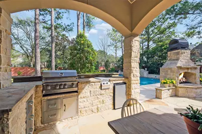 4911 Raven Bluff, Katy, TX 77494 - Photo 14