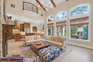 4911 Raven Bluff, Katy, TX 77494 - Photo 6