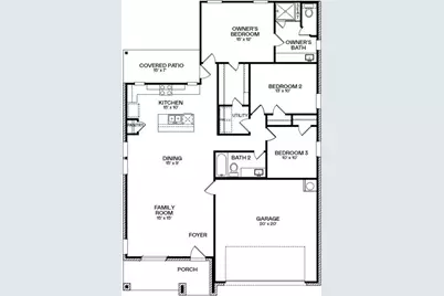 22445 Mountain Pine Drive, New Caney, TX 77357 - Photo 26