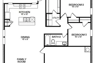 22445 Mountain Pne Dr, New Caney, TX 77357 - Photo 26