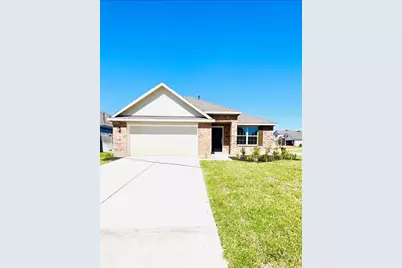 22445 Mountain Pine Drive, New Caney, TX 77357 - Photo 2