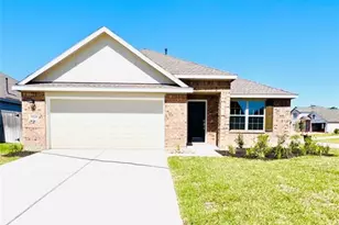 22445 Mountain Pne Dr, New Caney, TX 77357 - Photo 2