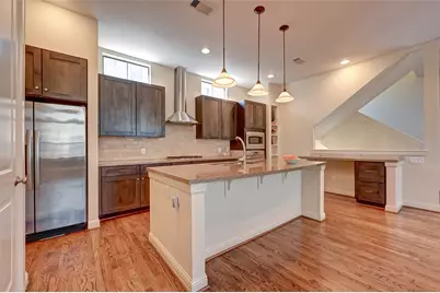 5211 Eigel Street #C, Houston, TX 77007 - Photo 16