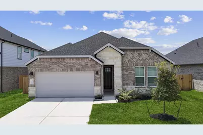 13914 Bay Crest Drive, Texas City, TX 77539 - Photo 1