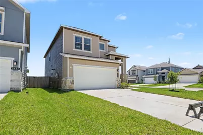 6427 Bolinas Ct, Rosharon, TX 77583 - Photo 2