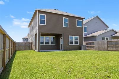 6427 Bolinas Ct, Rosharon, TX 77583 - Photo 46