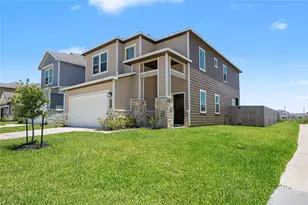 6427 Bolinas Ct, Rosharon, TX 77583 - Photo 4