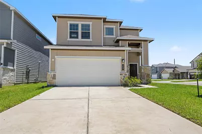 6427 Bolinas Ct, Rosharon, TX 77583 - Photo 1