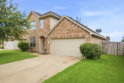 34 San Simeon Drive, Manvel, TX 77578 - Photo 1