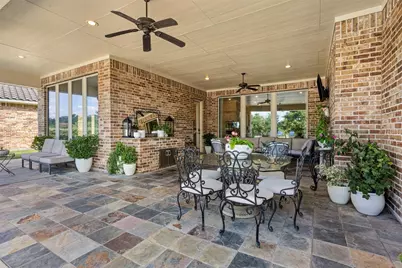 87 Lake View Loop, Fulshear, TX 77441 - Photo 44