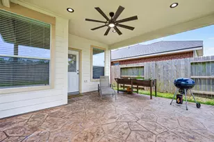 10826 Redstone Ct, Missouri City, TX 77459 - Photo 16
