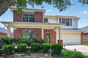 10826 Redstone Ct, Missouri City, TX 77459 - Photo 2