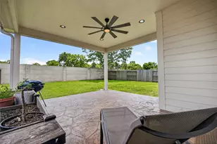 10826 Redstone Ct, Missouri City, TX 77459 - Photo 36