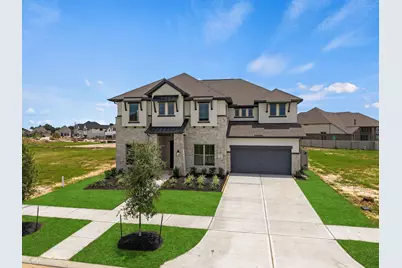 5106 Mulberry Shrubs Lane, Manvel, TX 77578 - Photo 30