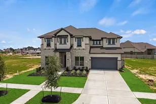 5106 Mulberry Shrubs Ln, Manvel, TX 77578 - Photo 30