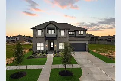 5106 Mulberry Shrubs Lane, Manvel, TX 77578 - Photo 1
