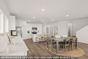 1032 Selene Sky Dr, Brookshire, TX 77423 - Photo 8