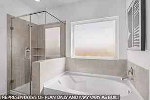 1032 Selene Sky Dr, Brookshire, TX 77423 - Photo 16