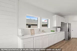 1032 Selene Sky Dr, Brookshire, TX 77423 - Photo 8