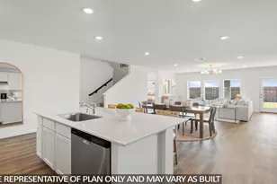 1032 Selene Sky Dr, Brookshire, TX 77423 - Photo 6