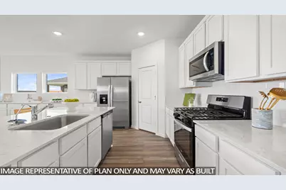 1032 Selene Sky Drive, Brookshire, TX 77423 - Photo 4