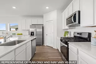 1032 Selene Sky Dr, Brookshire, TX 77423 - Photo 4