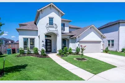 4706 Llano Loop, Sugar Land, TX 77479 - Photo 2