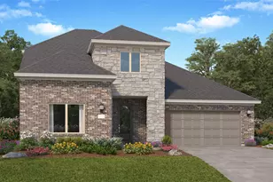 8003 Serene Meadow Ln, Richmond, TX 77469 - Photo 1