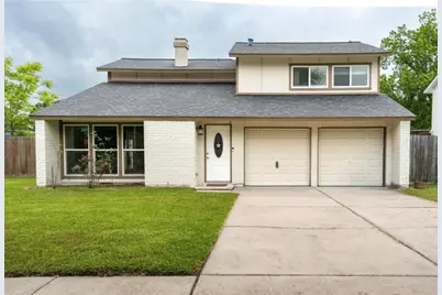 15138 Tresch Lane, Houston, TX 77598 - Photo 1