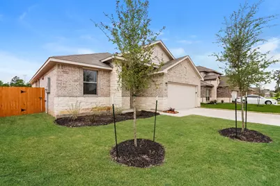 26020 Babe Ruth Drive, Splendora, TX 77372 - Photo 2