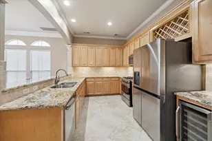 5413 Lillian St, Houston, TX 77007 - Photo 2