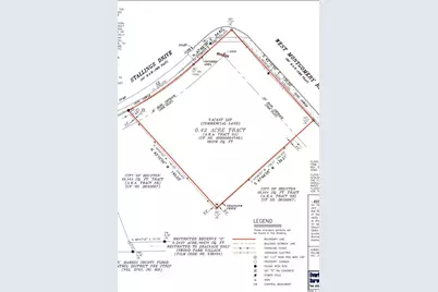 0 W Montgomery Road, Houston, TX 77088 - Photo 2