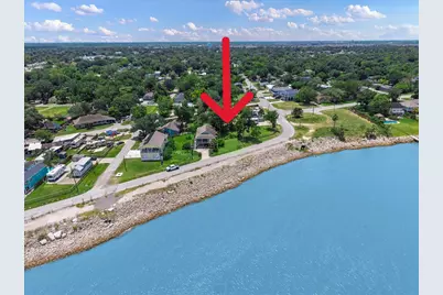 4306 Boulevard Street, Bacliff, TX 77518 - Photo 1