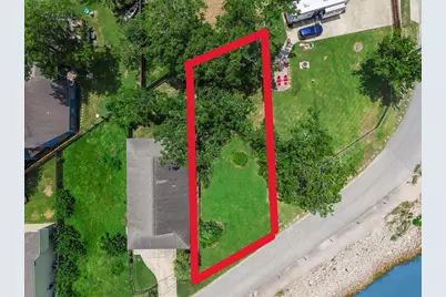 4306 Boulevard Street, Bacliff, TX 77518 - Photo 2