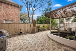 4039 Browning St, West University Place, TX 77005 - Photo 40