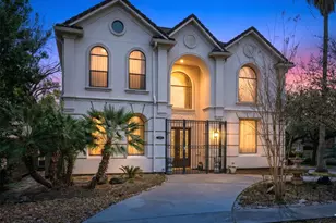 4039 Browning St, West University Place, TX 77005 - Photo 1