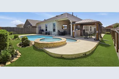 3811 Oakmist Bend Lane, Spring, TX 77386 - Photo 18