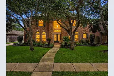4502 Village Corner Drive, Houston, TX 77059 - Photo 1