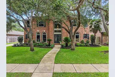 4502 Village Corner Drive, Houston, TX 77059 - Photo 2