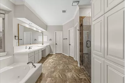 4502 Village Corner Drive, Houston, TX 77059 - Photo 22